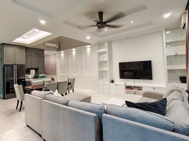 2-storey Terraced House for Rent in Johor Bahru (Johor) - Ina Chua - PropertyGuru.com.my