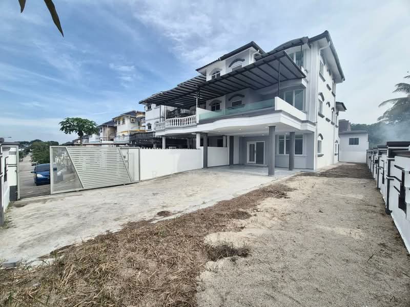 Rumah Teres 2.5 Tingkat untuk Dijual di Taman Pulai Utama (Skudai) - Serena Lai - PropertyGuru.com.my