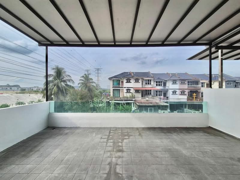 Rumah Teres 2.5 Tingkat untuk Dijual di Taman Pulai Utama (Skudai) - Serena Lai - PropertyGuru.com.my