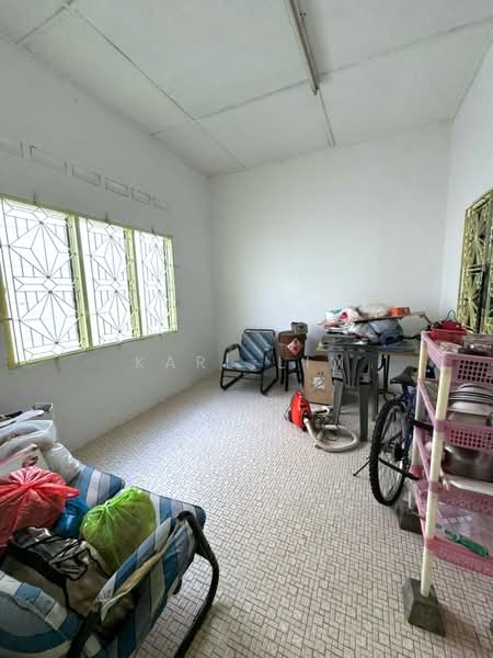 1-storey Terraced House for Sale in Taman Abad (Johor Bahru) - Karl Lim - Interior - PropertyGuru.com.my