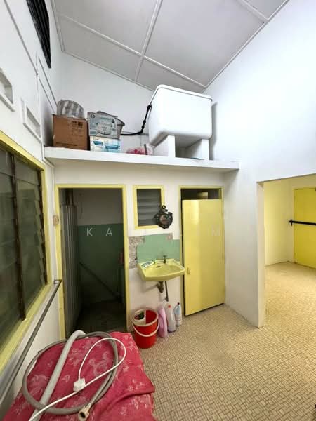 1-storey Terraced House for Sale in Taman Abad (Johor Bahru) - Karl Lim - Interior - PropertyGuru.com.my