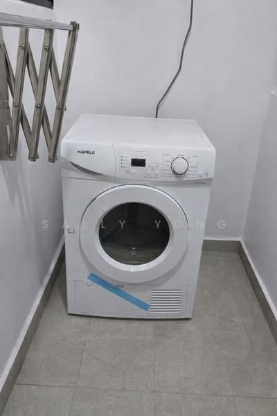 Service Residence for Rent at Setia City Residences - Sally Yong - PropertyGuru.com.my