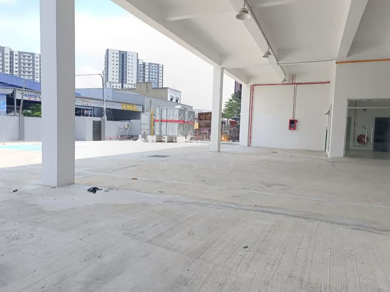 Kilang Berkembar untuk Disewa di Masai (Johor) - JH Yap - Exterior - PropertyGuru.com.my
