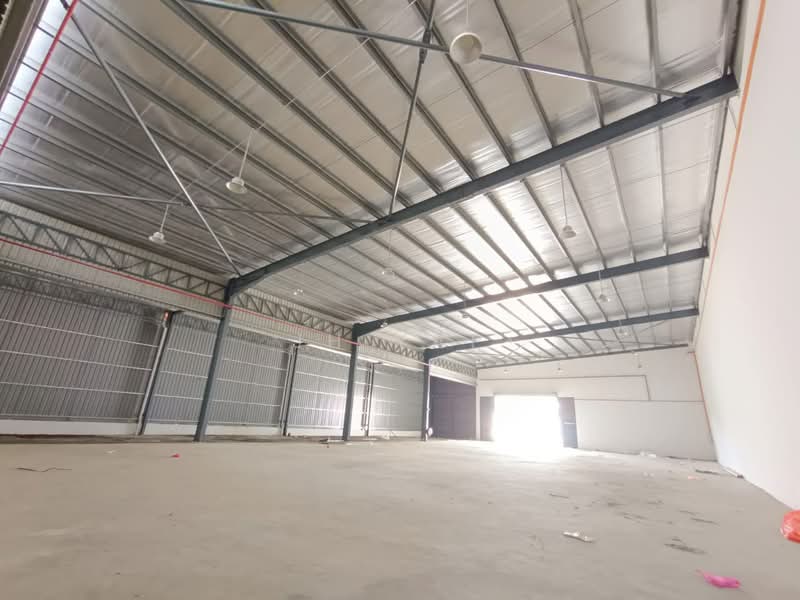 Kilang Berkembar untuk Disewa di Masai (Johor) - JH Yap - Interior - PropertyGuru.com.my