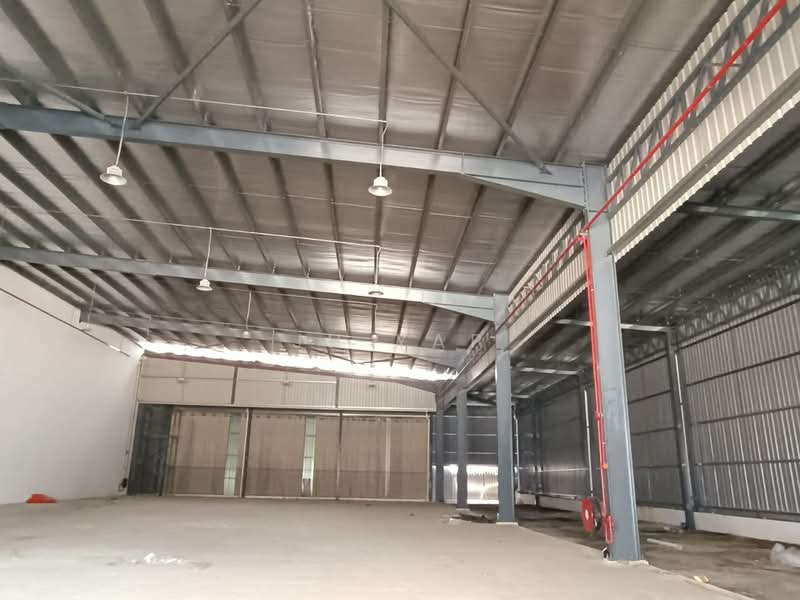 Kilang Berkembar untuk Disewa di Masai (Johor) - JH Yap - Interior - PropertyGuru.com.my