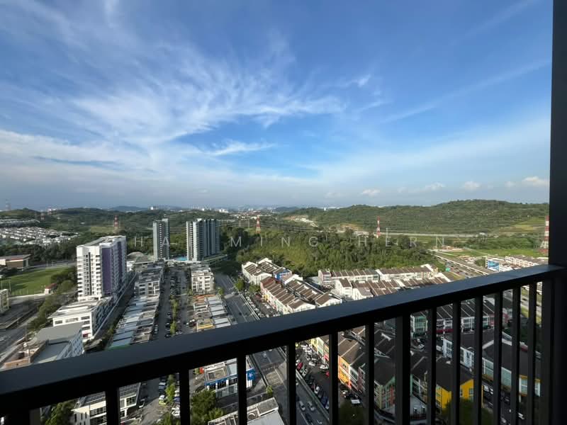 Servis Apartment untuk Disewa di One Equine - Chai Ming Hern - View - PropertyGuru.com.my