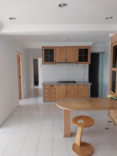Kondominium untuk Dijual di Midlands Condo - Edward Lee - Kitchen - PropertyGuru.com.my