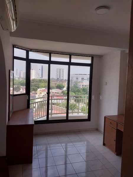 Kondominium untuk Dijual di Midlands Condo - Edward Lee - View - PropertyGuru.com.my