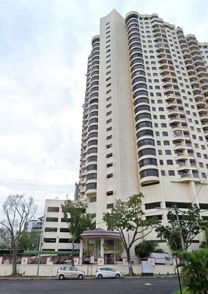 Kondominium untuk Dijual di Midlands Condo - Edward Lee - Exterior - PropertyGuru.com.my