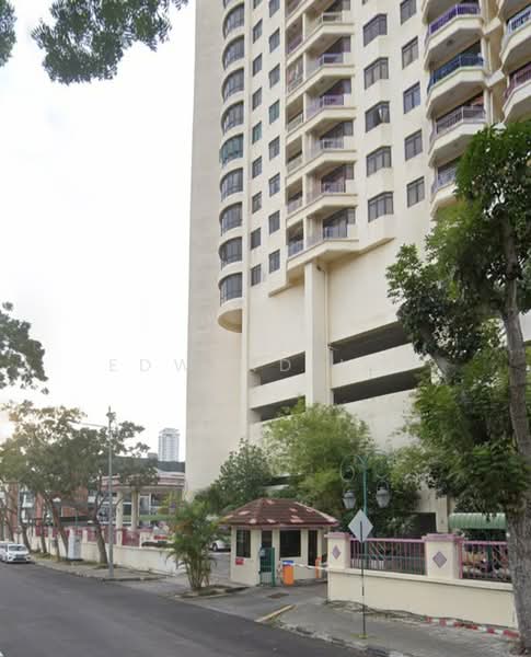Kondominium untuk Dijual di Midlands Condo - Edward Lee - Exterior - PropertyGuru.com.my