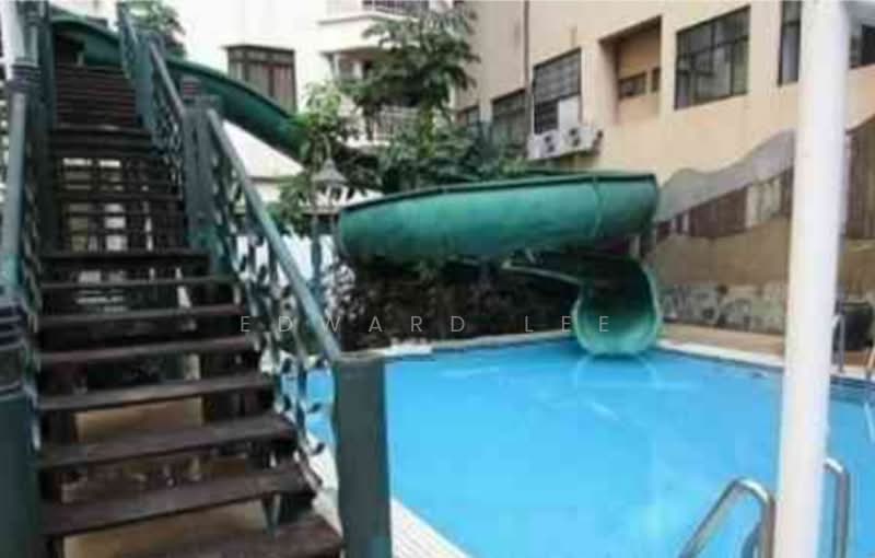 Kondominium untuk Dijual di Midlands Condo - Edward Lee - Pool - PropertyGuru.com.my