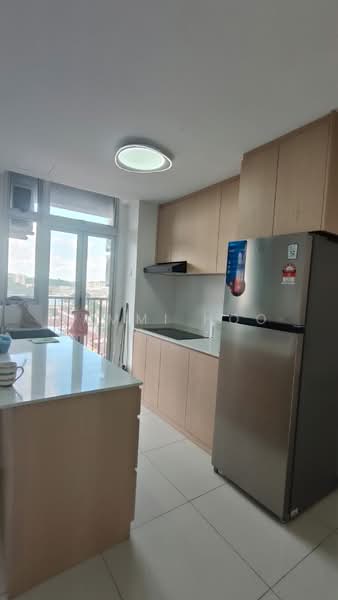 Pangsapuri untuk Dijual di Midas - Sammi Hoo - Kitchen - PropertyGuru.com.my