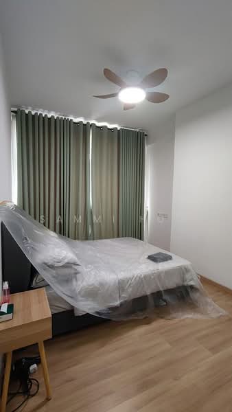 Pangsapuri untuk Dijual di Midas - Sammi Hoo - Bedroom - PropertyGuru.com.my