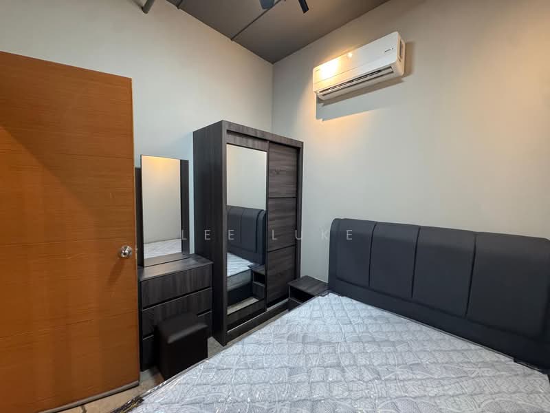 Service Residence for Rent at Avenue Crest - Lee Luke - PropertyGuru.com.my