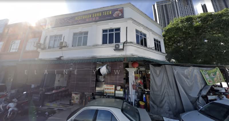 Kedai untuk Dijual di Bandar Puteri Puchong (Puchong) - Elaine Yaw Hui Yee - Exterior - PropertyGuru.com.my
