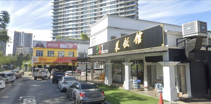 Kedai untuk Dijual di Bandar Puteri Puchong (Puchong) - Elaine Yaw Hui Yee - PropertyGuru.com.my