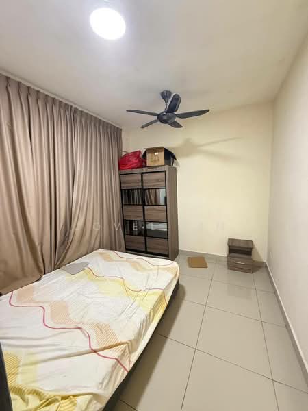 Kediaman Servis untuk Dijual di ARC @ Austin Hills - Jovel Lim - Bedroom - PropertyGuru.com.my
