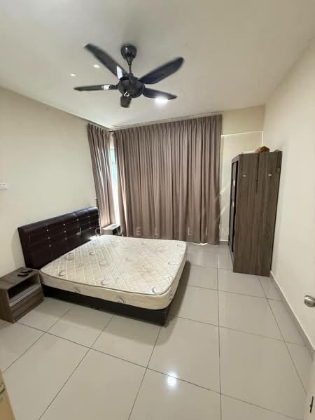 Kediaman Servis untuk Dijual di ARC @ Austin Hills - Jovel Lim - Bedroom - PropertyGuru.com.my