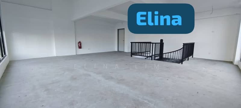 Retail Space for Rent in Bukit Mertajam (Penang) - Elina Lim - Interior - PropertyGuru.com.my