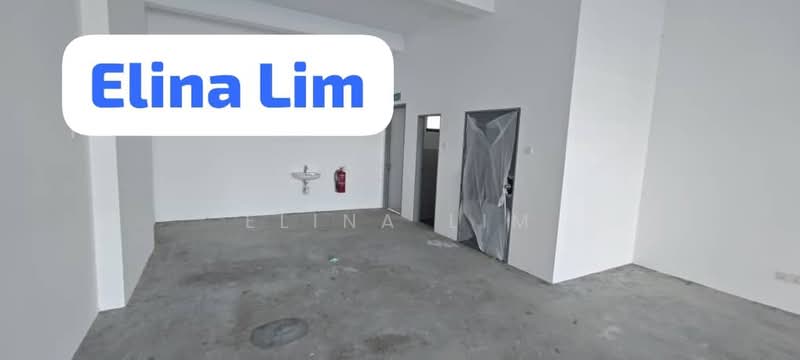 Retail Space for Rent in Bukit Mertajam (Penang) - Elina Lim - Interior - PropertyGuru.com.my