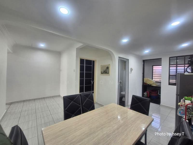 1-storey Terraced House for Sale in Station 18 (Ipoh) - Ms Yong - PropertyGuru.com.my