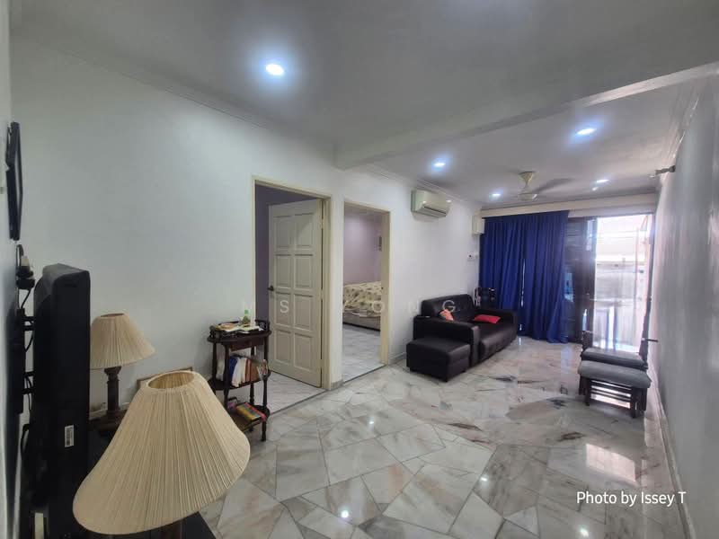 1-storey Terraced House for Sale in Station 18 (Ipoh) - Ms Yong - PropertyGuru.com.my