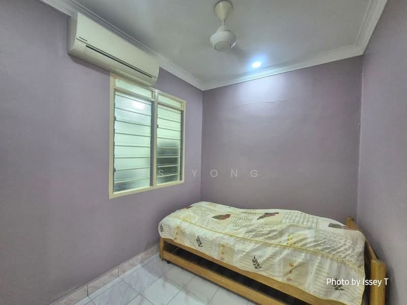 1-storey Terraced House for Sale in Station 18 (Ipoh) - Ms Yong - PropertyGuru.com.my