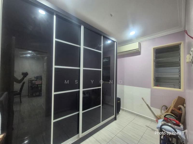 1-storey Terraced House for Sale in Station 18 (Ipoh) - Ms Yong - PropertyGuru.com.my
