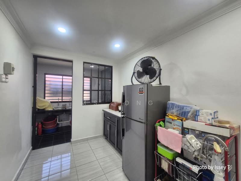 1-storey Terraced House for Sale in Station 18 (Ipoh) - Ms Yong - PropertyGuru.com.my