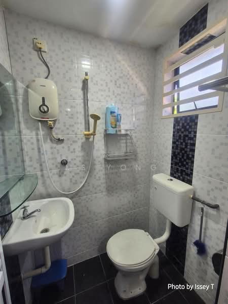 1-storey Terraced House for Sale in Station 18 (Ipoh) - Ms Yong - PropertyGuru.com.my