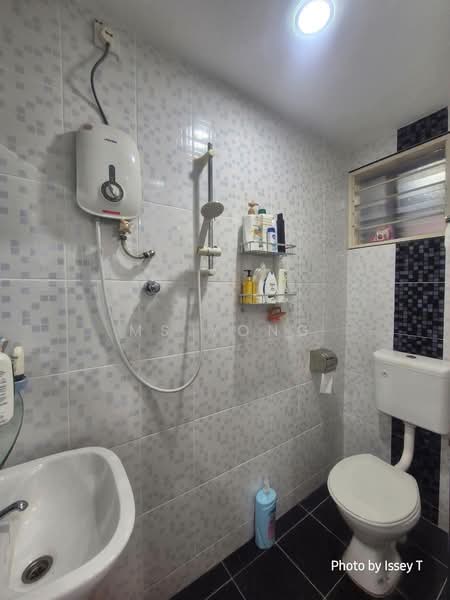 1-storey Terraced House for Sale in Station 18 (Ipoh) - Ms Yong - PropertyGuru.com.my