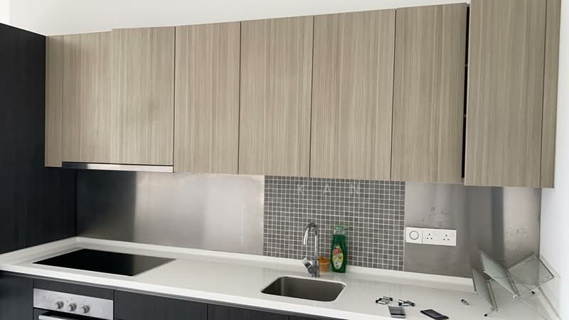 Apartment for Sale at Setia Sky 88 - Max Kan - Kitchen - PropertyGuru.com.my