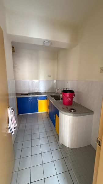 Kondominium untuk Disewa di Garden Park - Cheery Cheong - Kitchen - PropertyGuru.com.my