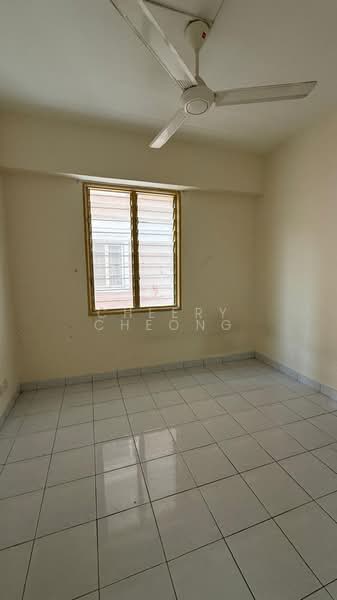 Kondominium untuk Disewa di Garden Park - Cheery Cheong - Interior - PropertyGuru.com.my