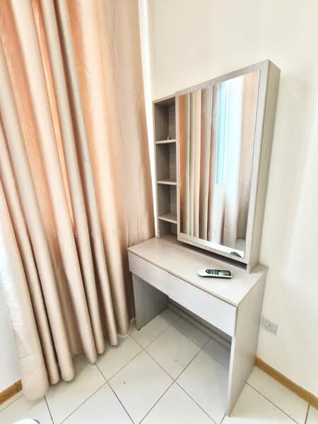 Pangsapuri untuk Dijual di Residensi Bintawa Riverfront (PR1MA @ Bintawa Riverfront) - Thomas Tong - Interior - PropertyGuru.com.my