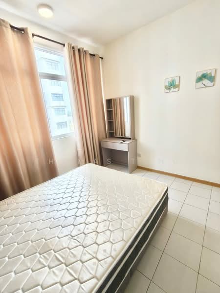 Pangsapuri untuk Dijual di Residensi Bintawa Riverfront (PR1MA @ Bintawa Riverfront) - Thomas Tong - Bedroom - PropertyGuru.com.my