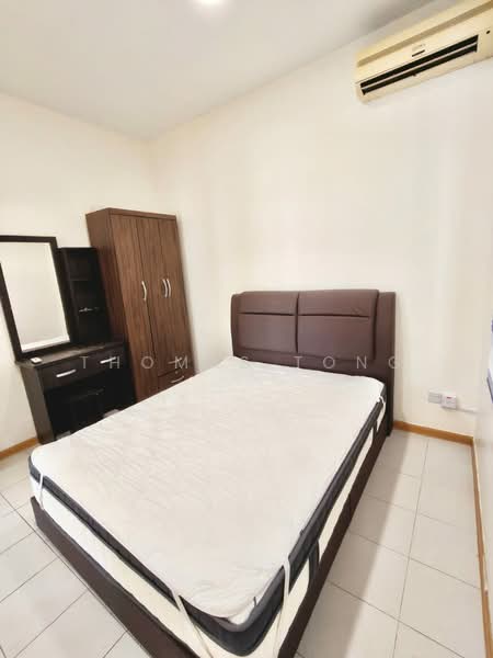 Pangsapuri untuk Dijual di Residensi Bintawa Riverfront (PR1MA @ Bintawa Riverfront) - Thomas Tong - Bedroom - PropertyGuru.com.my