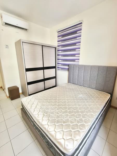 Pangsapuri untuk Dijual di Residensi Bintawa Riverfront (PR1MA @ Bintawa Riverfront) - Thomas Tong - Bedroom - PropertyGuru.com.my