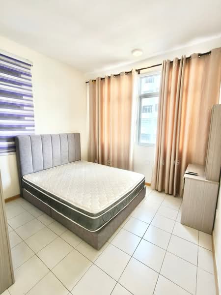 Pangsapuri untuk Dijual di Residensi Bintawa Riverfront (PR1MA @ Bintawa Riverfront) - Thomas Tong - Bedroom - PropertyGuru.com.my