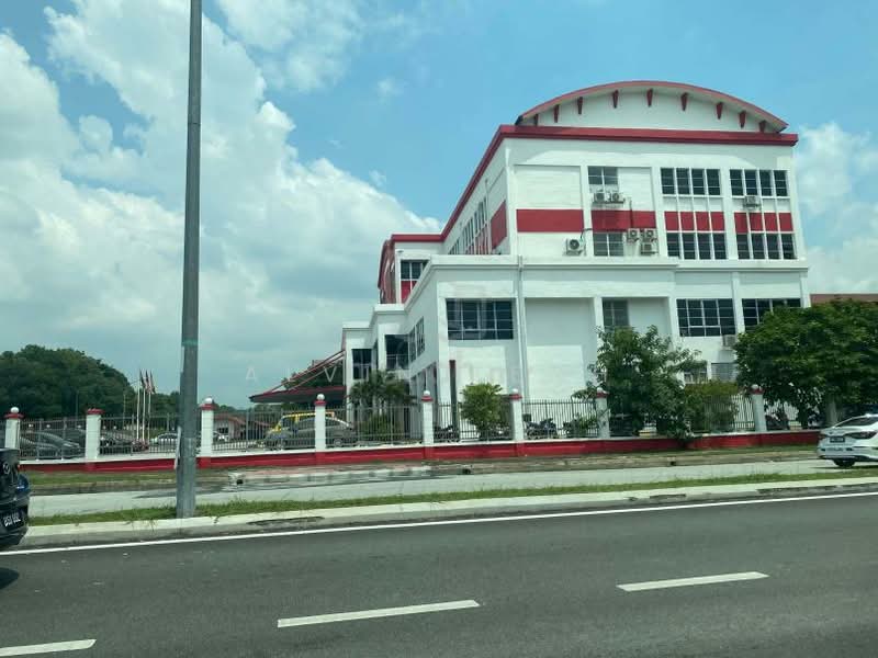 Kedai untuk Dijual di Bukit Jelutong (Shah Alam) - Alvin Teoh - Exterior - PropertyGuru.com.my