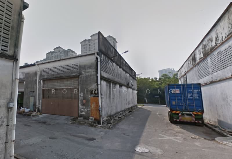 Factory for Sale in Jalan Klang Lama (Old Klang Road) (Kuala Lumpur) - Robin Tchong - Exterior - PropertyGuru.com.my