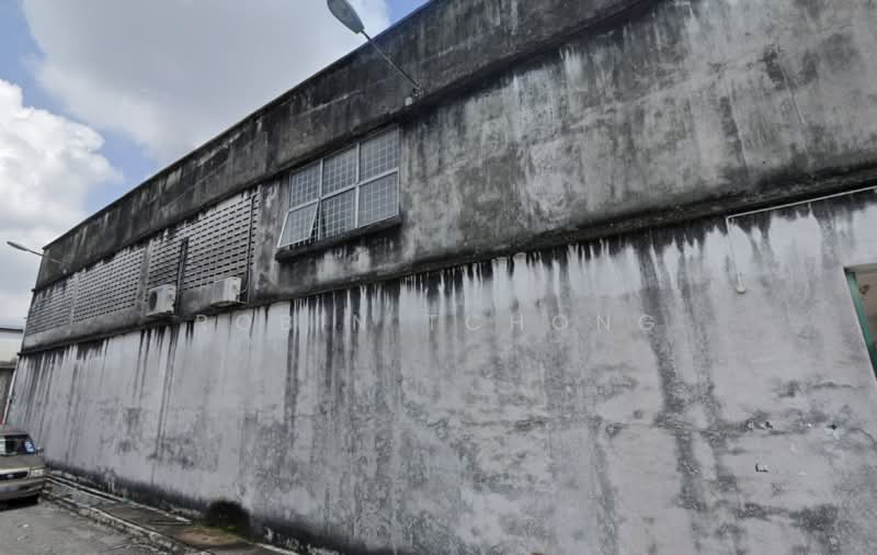 Factory for Sale in Jalan Klang Lama (Old Klang Road) (Kuala Lumpur) - Robin Tchong - Exterior - PropertyGuru.com.my