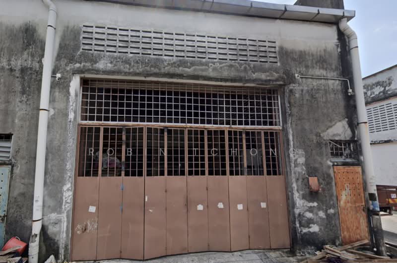 Factory for Sale in Jalan Klang Lama (Old Klang Road) (Kuala Lumpur) - Robin Tchong - Exterior - PropertyGuru.com.my
