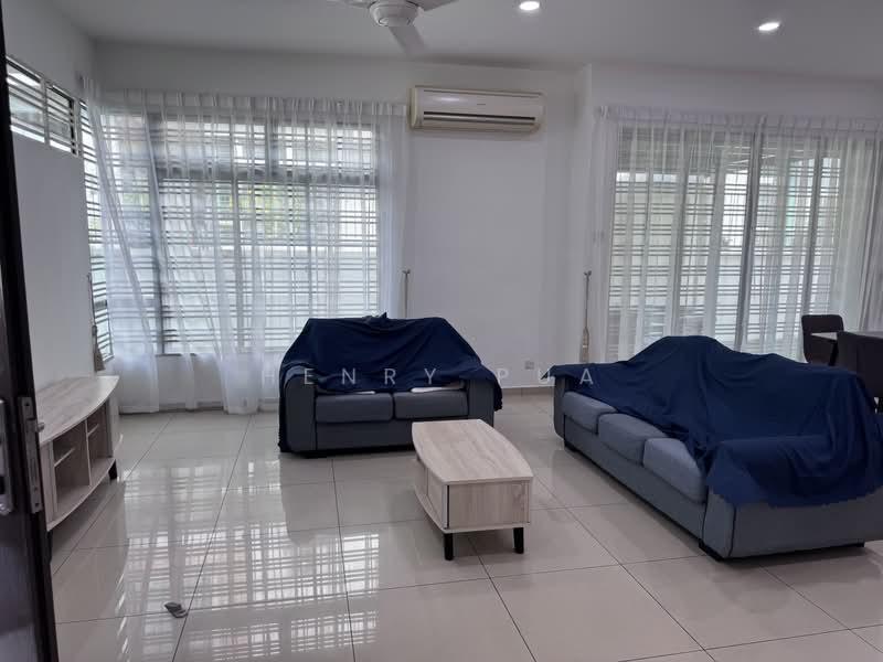 Semi-Detached House for Rent in Horizon Hills (Iskandar Puteri (Nusajaya)) - Henry Pua - PropertyGuru.com.my
