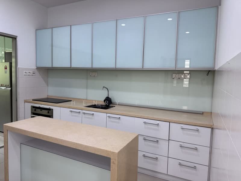 Semi-Detached House for Rent in Horizon Hills (Iskandar Puteri (Nusajaya)) - Henry Pua - PropertyGuru.com.my