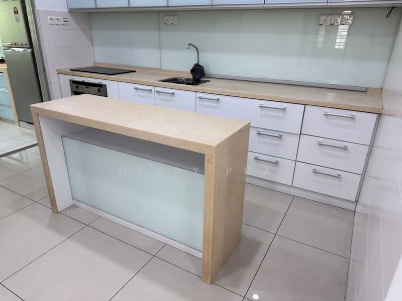 Semi-Detached House for Rent in Horizon Hills (Iskandar Puteri (Nusajaya)) - Henry Pua - PropertyGuru.com.my