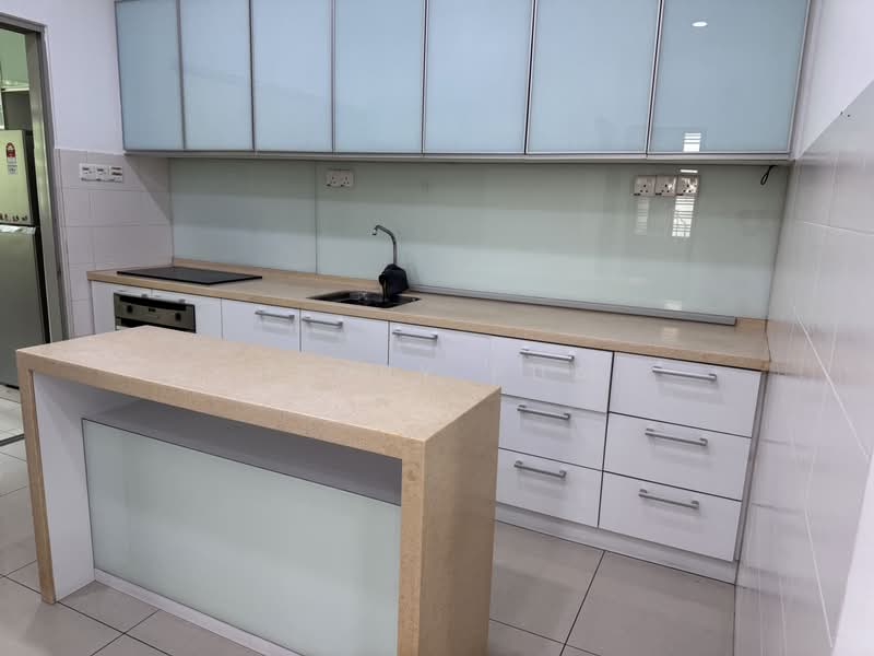 Semi-Detached House for Rent in Horizon Hills (Iskandar Puteri (Nusajaya)) - Henry Pua - PropertyGuru.com.my