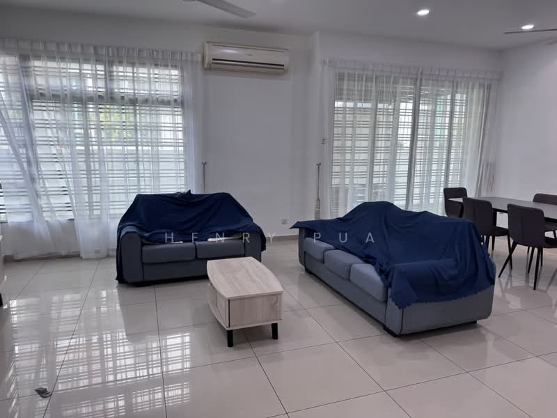 Semi-Detached House for Rent in Horizon Hills (Iskandar Puteri (Nusajaya)) - Henry Pua - PropertyGuru.com.my