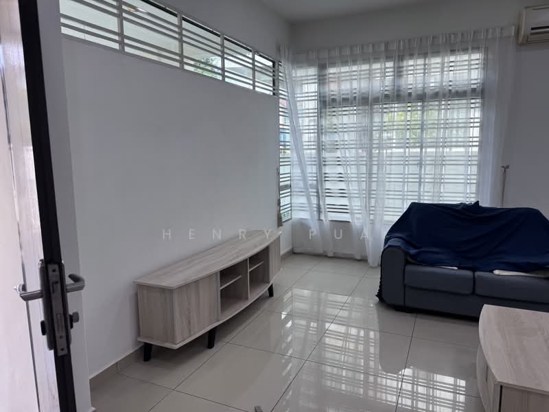 Semi-Detached House for Rent in Horizon Hills (Iskandar Puteri (Nusajaya)) - Henry Pua - PropertyGuru.com.my