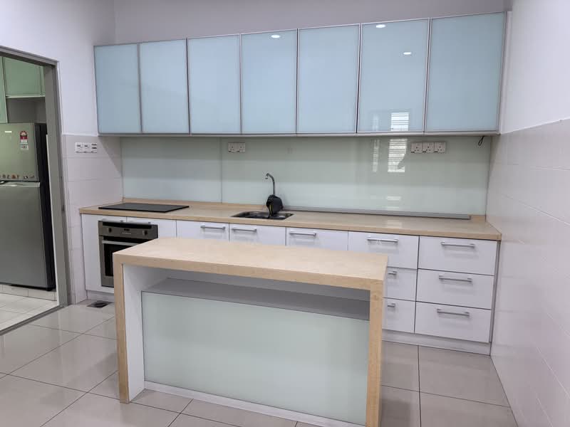 Semi-Detached House for Rent in Horizon Hills (Iskandar Puteri (Nusajaya)) - Henry Pua - PropertyGuru.com.my
